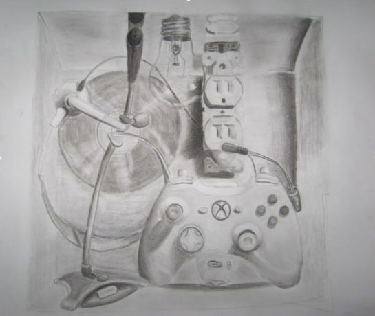 electronics